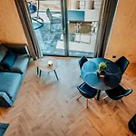 Wierzbowa Przystan Ferienhaus Czchow