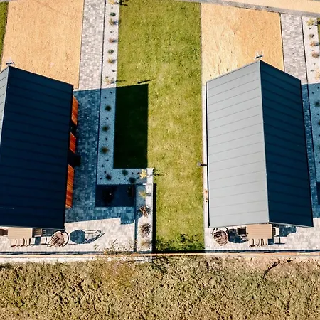 Wierzbowa Przystan * チュフフ