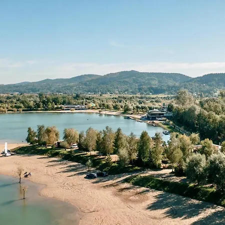 Wierzbowa Przystan *