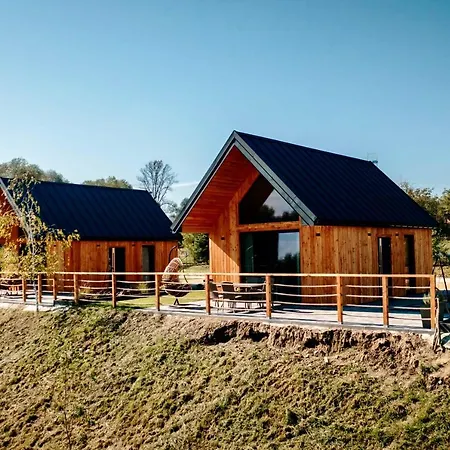 Wierzbowa Przystan Tatil Evi
