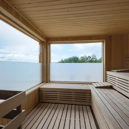 Holiday home Wierzbowa Przystan