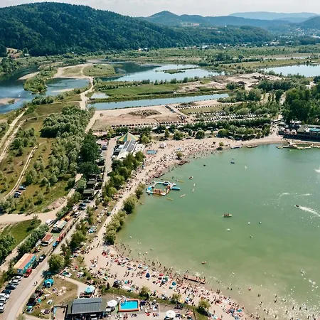 Wierzbowa Przystan *