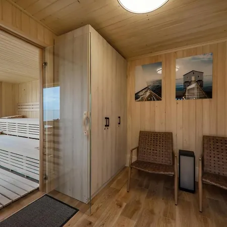 Wierzbowa Przystań * Czchow