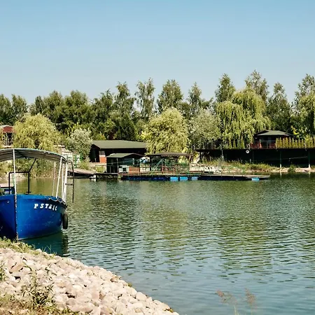 Wierzbowa Przystan チュフフ