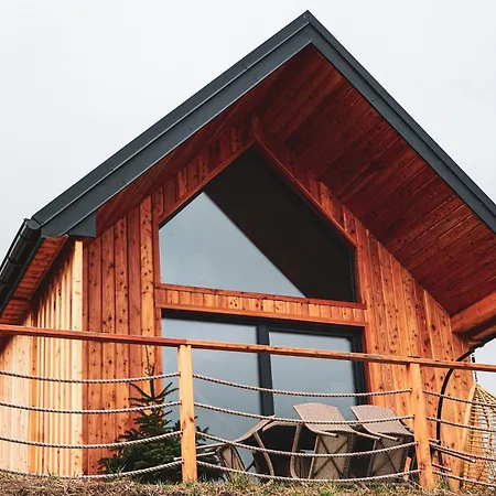 Wierzbowa Przystan Tatil Evi