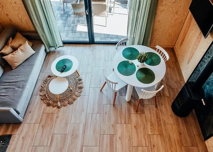 Wierzbowa Przystan *