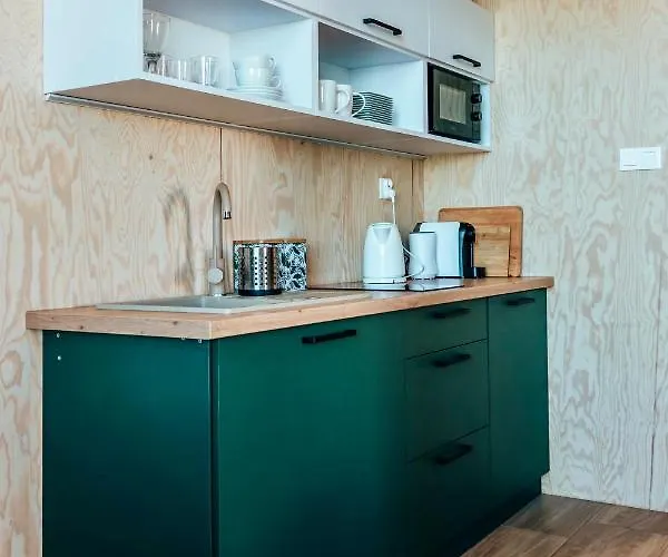 Wierzbowa Przystan צ'כוב