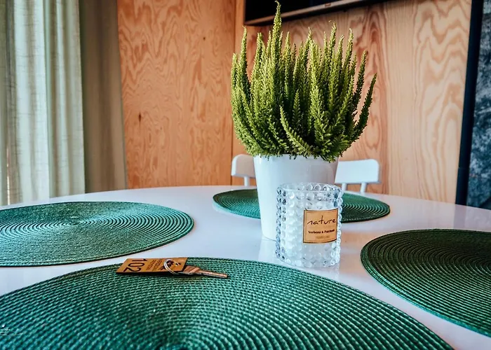 Wierzbowa Przystan צ'כוב