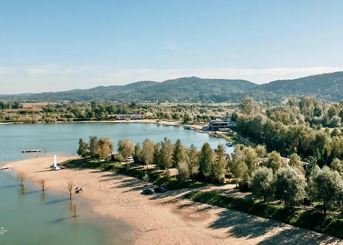 Wierzbowa Przystan *