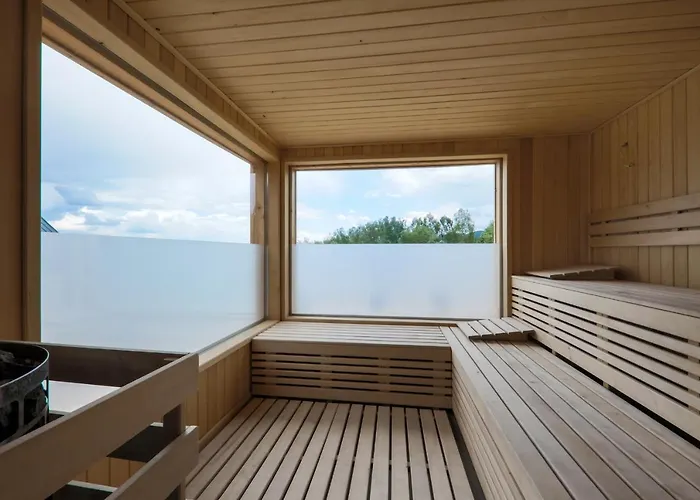 בית נופש Wierzbowa Przystan