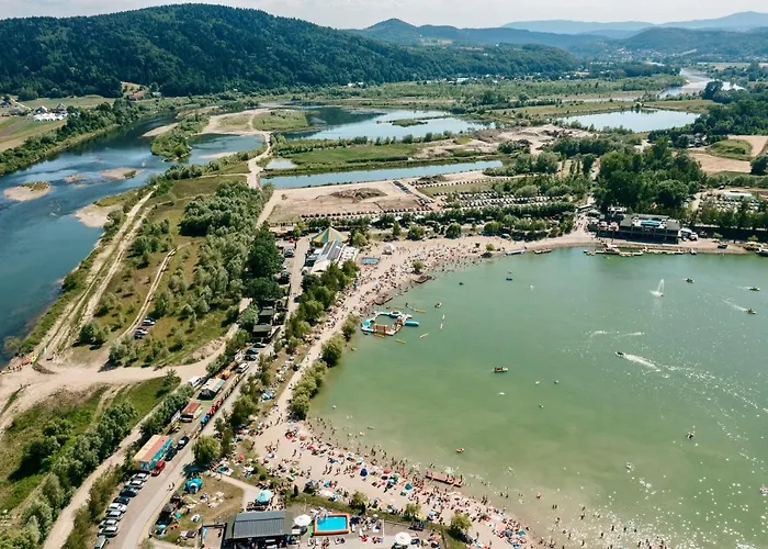 Wierzbowa Przystan *