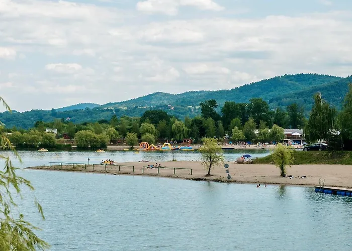 Wierzbowa Przystan *