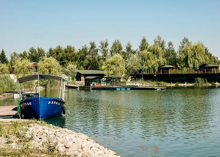 Wierzbowa Przystan צ'כוב