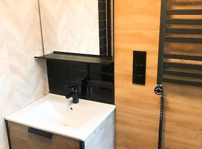 Wierzbowa Przystan צ'כוב